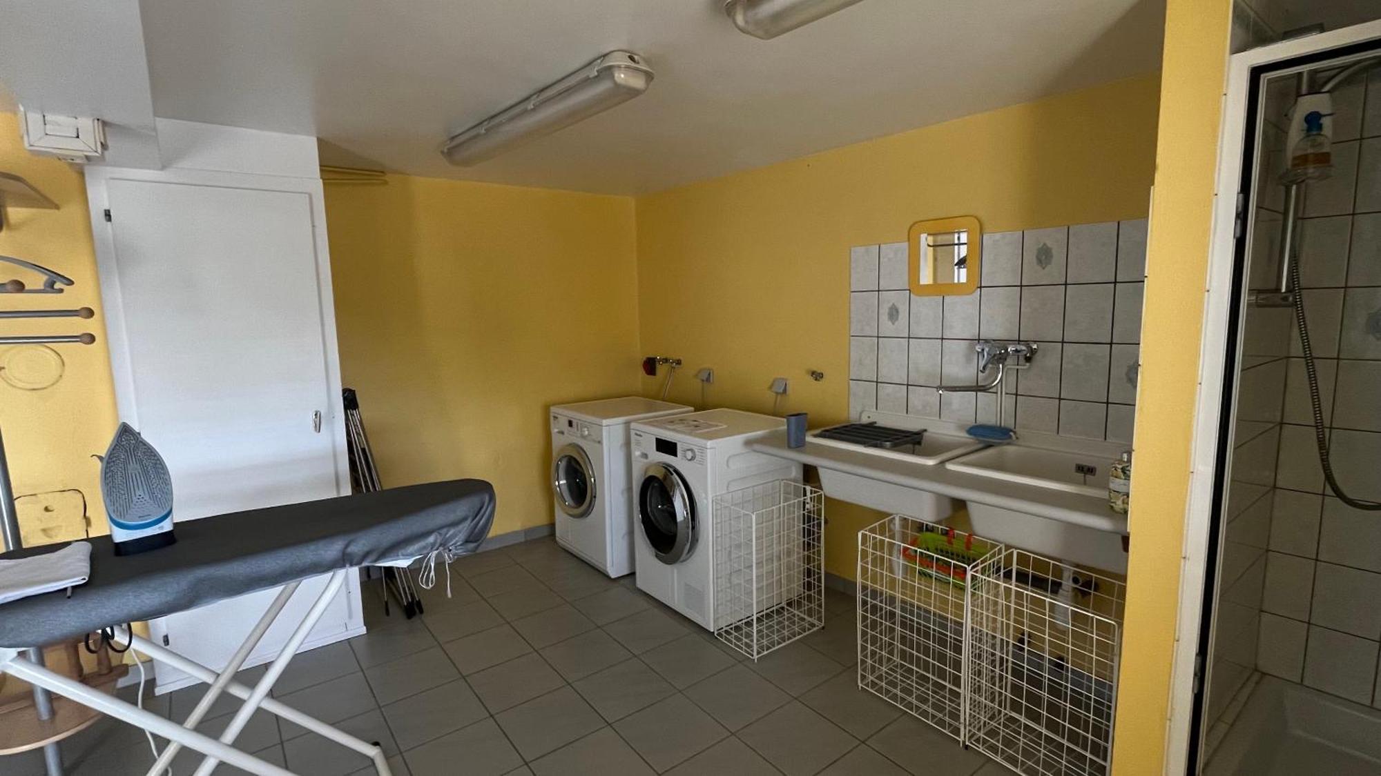 Gite L'Instant Durable Oberbronn ภายนอก รูปภาพ