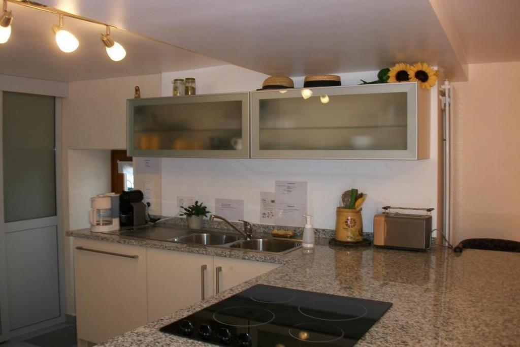 Gite L'Instant Durable Oberbronn ห้อง รูปภาพ