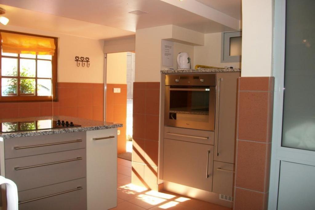 Gite L'Instant Durable Oberbronn ห้อง รูปภาพ