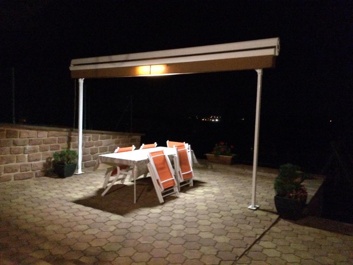 Gite L'Instant Durable Oberbronn ภายนอก รูปภาพ